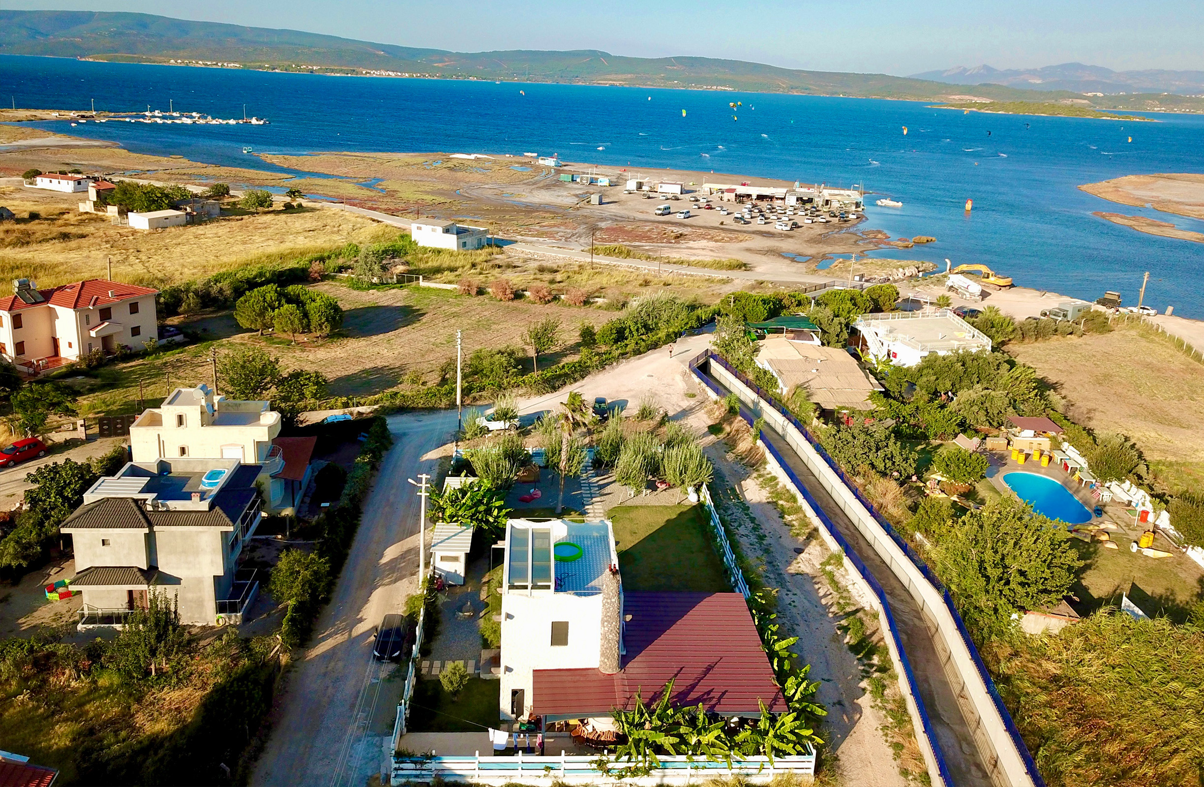 hotel Görselleri